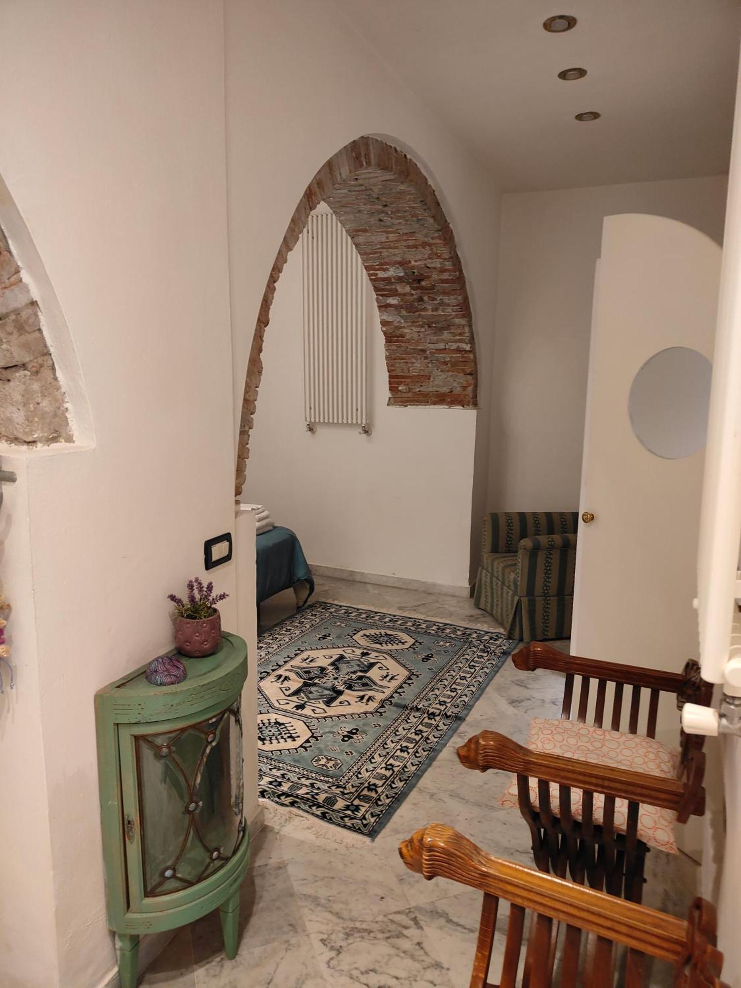 La Maison De Reve 카마이오레 외부 사진