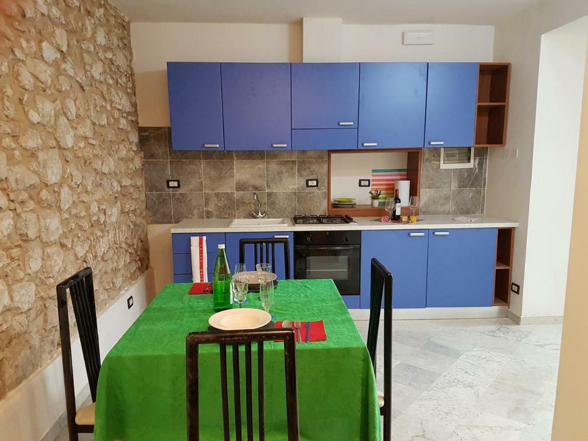 La Maison De Reve 카마이오레 외부 사진