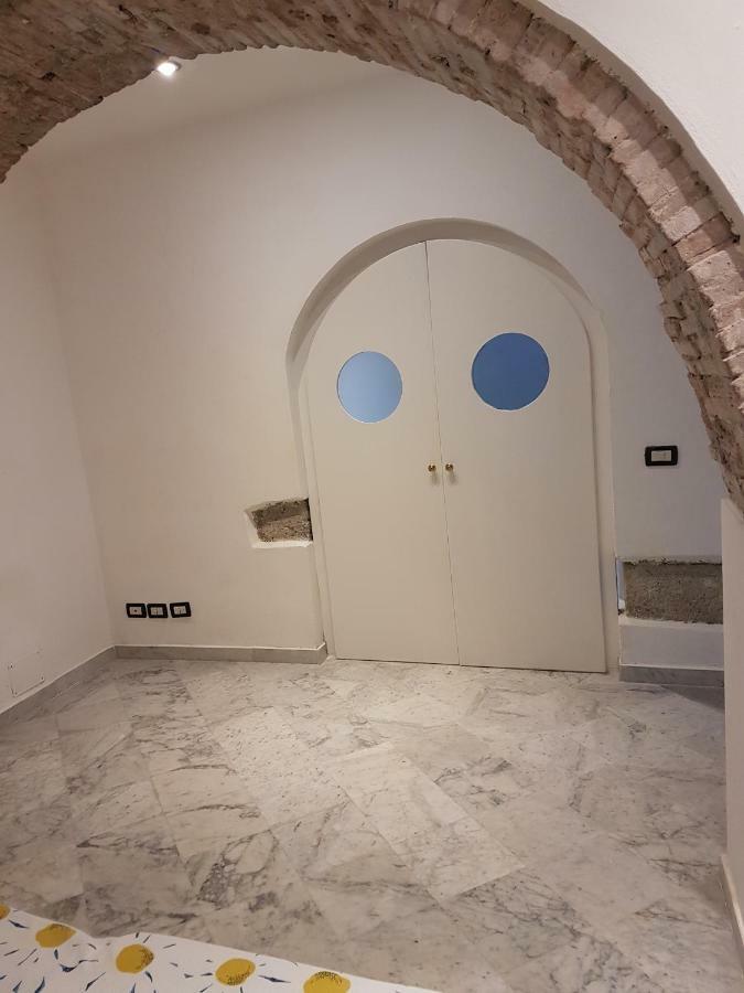 La Maison De Reve 카마이오레 외부 사진